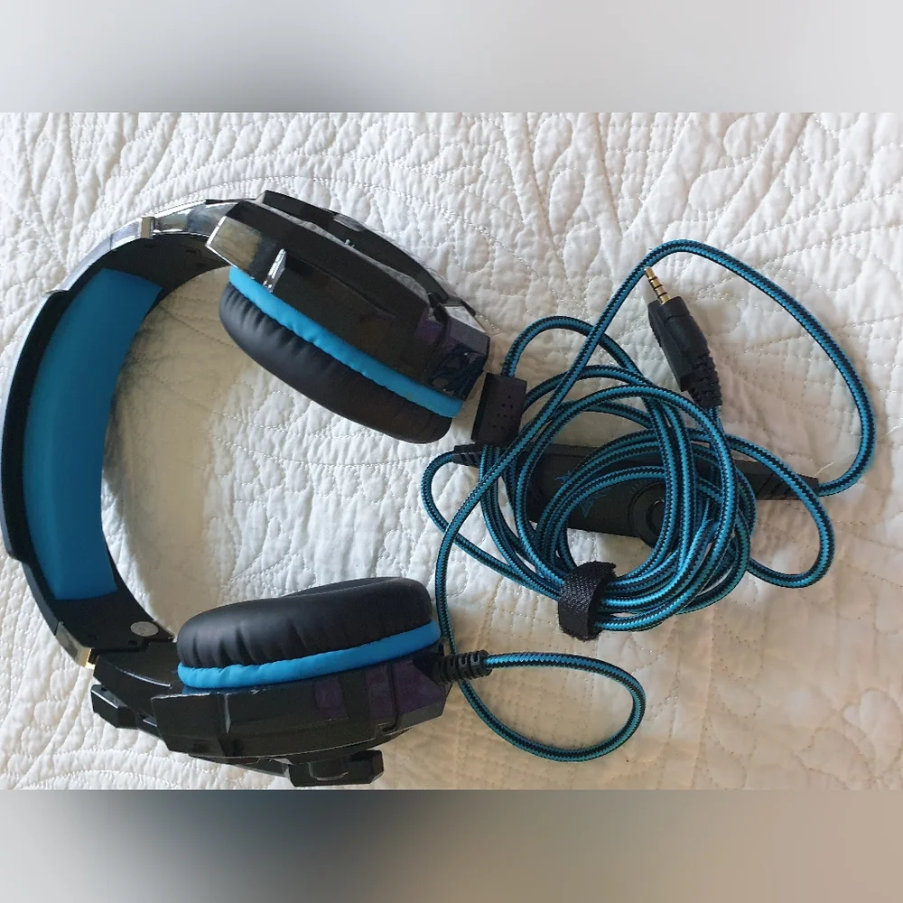 Bengoo gaming headphones